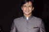 Vivek Oberoi's poetic talent!