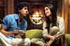 RA.One: Mixed review for Shah Rukh's movie