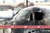 Nine injured in Vancouver plane crash