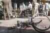 Hearing in Malegaon blast case adjourned