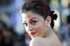 Stage set for Aishwarya's seven star delivery!