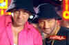 Short circuit: Sanjay Dutt is upset with Arshad Warsi