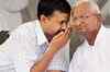 'Anna to recruit ombudsman for transparency'