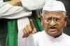 Anna calls for restructuring of core team