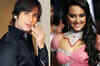 What's brewing between Shahid and Sonakshi?