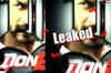 Fake song of 'Don 2' leaks on the Internet