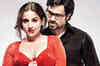 Vidya Balan gains 10kg for her role in 'The Dirty Picture'