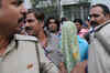 Malegaon blast: Purohit denied bail