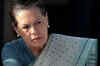 Speeches can't alone fight corruption: Sonia to Anna
