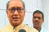 RSS organised Anna's movement: Digvijaya