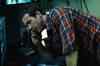 Safe House: Trailer 