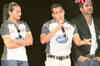 Salman Khan & Sonakshi Sinha spotted in Dubai