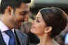 Baby girl for Abhi-Ash, tweets Big B