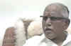 One more complaint filed against Yeddyurappa