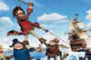 'The Pirates - Band Of Misfits' - New Trailer