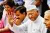 If no Lokpal, stir in poll-bound states soon: Team Anna