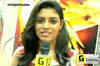 Actress Iniya talks about 'Mouna Guru'