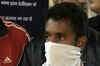 2002 Mumbai blast accused arrested in Noida