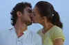 Amy Jackson, Prateik Babbar in Ek Deewana Tha