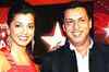 Madhur Bhandarkar's Heroine in trouble again