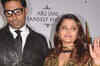 Aishwarya keen to get back in shape!
