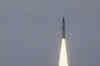 Orissa: Agni-1 missile test fired