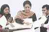Ambika Soni launches calendar for year 2012