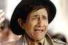 Tribute to Bollywood's evergreen hero Dev Anand