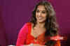 'Hadn't got a chance to unleash my sexuality onscreen'