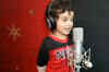 Sonu Nigam's son Nevaan sings Kolaveri Di