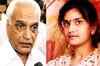 Bhanwari Devi case: Maderna to stay in jail