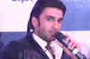 Ranveer Singh talks about his ex-girlfriends