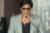 Shah Rukh Khan gets nostalgic at an event