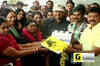 Vazhum Theivam: Movie Pooja
