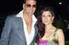 I'm scared of Twinkle, confesses Akshay Kumar