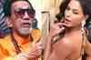 Send Veena Malik back to Pakistan: Bal Thackeray