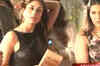 Kareena Kapoor ignores Big B at an award show