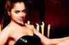 Sameera Reddy heats up Sunburn 2011 in Goa