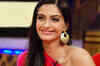 Sonam abuses her fan on a social networking site