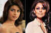 Gauri, Priyanka exchange icy vibes at Riteish's bash