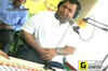 Thaman speaks about 'Businessman' at Radio Mirchi