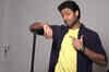 Making of Dabboo Ratnani's calendar: Abhishek 