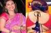 Rani Mukherjee goes from fab to flab