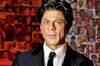 SRK hurt while playing soccer