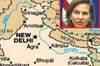 US acknowledges 'goof up' in its India maps
