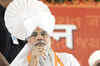 Cong slams Modi over Sadbhavana fast in Godhra