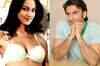 Sonakshi gets dirty with Ranveer!