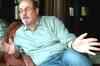 Cancel Salman Rushdie's visa: Deoband