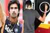 Now, Ishant Sharma shows middle finger to fans