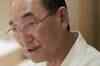 Jiro Dreams Of Sushi:  Trailer